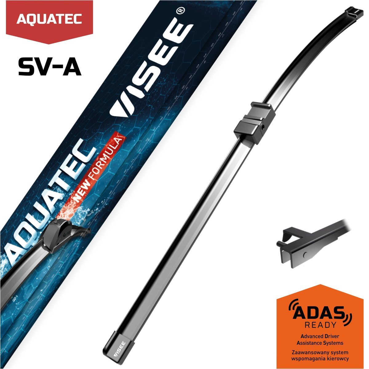 VISEE AQUATEC SV-A 700MM