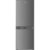 Lodówki - SMITH&BROWN SFBF-211-SE3 - miniaturka - grafika 1