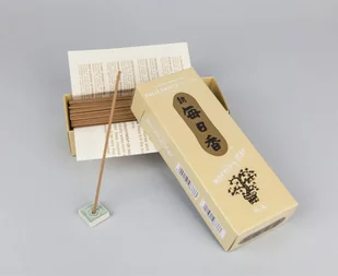 Kadzidełka Morning Star Palo Santo (200szt.) - Kadzidła i dodatki Kadzidełka Morning Star Palo Santo (200szt.) - Kadzidła i dodatki - miniaturka - grafika 1