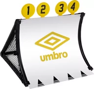 Piłka nożna - Bramka treningowa do piłki nożnej UMBRO 4w1 - miniaturka - grafika 1