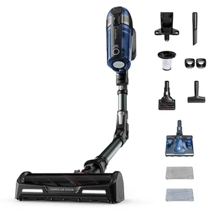 Rowenta RH98C8 X-Force Flex 12.60 Aqua - Odkurzacze pionowe - miniaturka - grafika 1