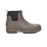 Półbuty damskie - W DROPLET - miniaturka - grafika 1