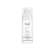 Kremy do twarzy - Hagi Smart C - Naturalny krem rozświetlająco-liftingujący z witaminą C 50ml - miniaturka - grafika 1