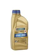 Oleje silnikowe - RAVENOL VSW SAE 0W‑30 USVO® 1L - miniaturka - grafika 1