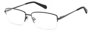 Okulary korekcyjne, oprawki, szkła - Okulary korekcyjne Fossil FOS 7137 R80 - miniaturka - grafika 1