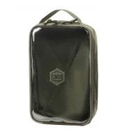 Odzież taktyczna i umundurowanie - M-Tac - Przezroczysty Organizer Na Narzedzia Elite Large Gen.II - Cordura - Nylon - Ranger Green - 10147823-L - miniaturka - grafika 1
