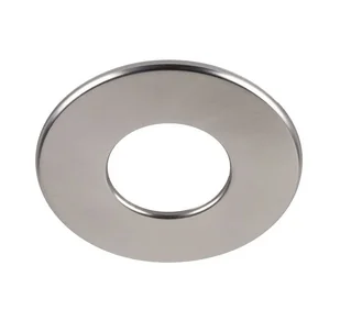 Pokrywa do oczka UNIVERSAL DOWNLIGHT IP65 - chrom - Oprawy, klosze i abażury - miniaturka - grafika 1