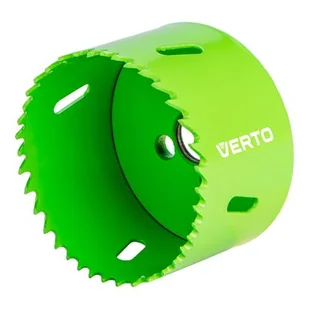 VERTO Otwornica bi - metalowa 70 mm - Otwornice - miniaturka - grafika 1