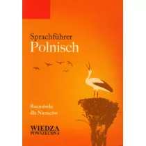 Aleksandra Kaczuba - tłumaczenie Sprachfuhrer Polnisch - Pozostałe języki obce - miniaturka - grafika 1