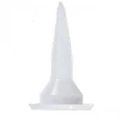 Pistolety do pian - Topex Końcówka wyciskacza do mas uszczelniających - miniaturka - grafika 1