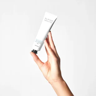 ALPINE WHITE Whitening & Care Whitening Toothpaste Sensitivity Relief 75 ml - Pasty do zębów - miniaturka - grafika 3
