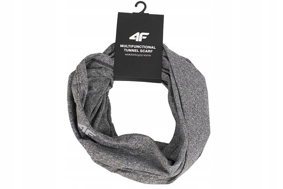 4F komin husta wielofunkcyjna bandana maska