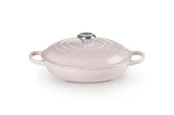 Naczynia żaroodporne - Le Creuset 21180267774430 Naczynie do pieczenia 2,2 l Owalny Żeliwo - miniaturka - grafika 1