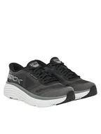 Sneakersy męskie - Sneakersy Męskie Skechers 220611BLK 46 - miniaturka - grafika 1
