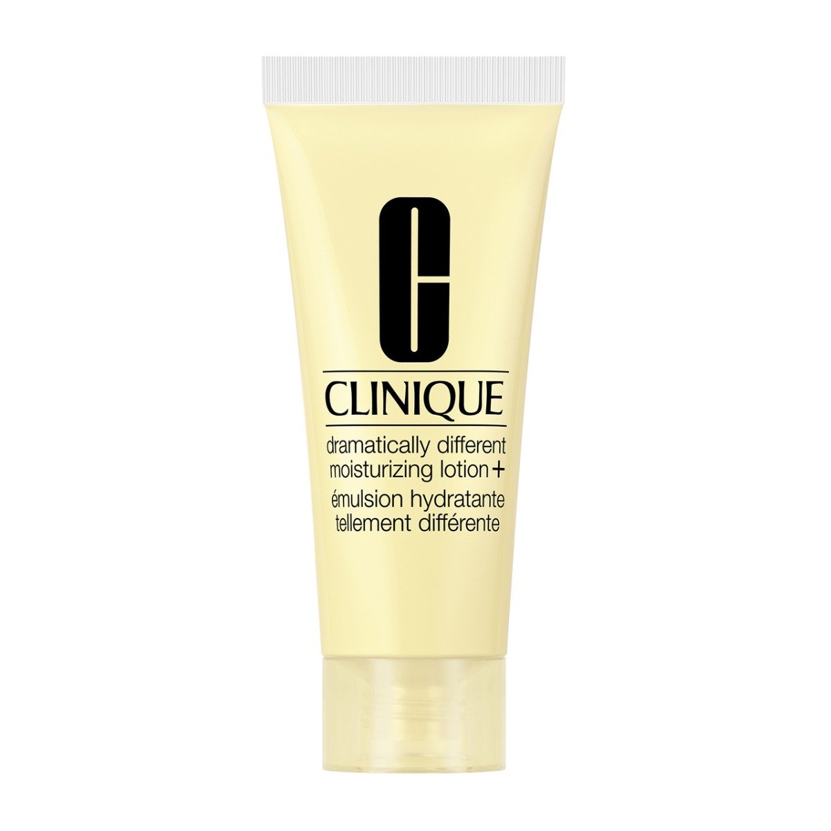 Clinique Dramatically Different Moisturizing Lotion+ Krem do twarzy, 15 ml 15 ml
