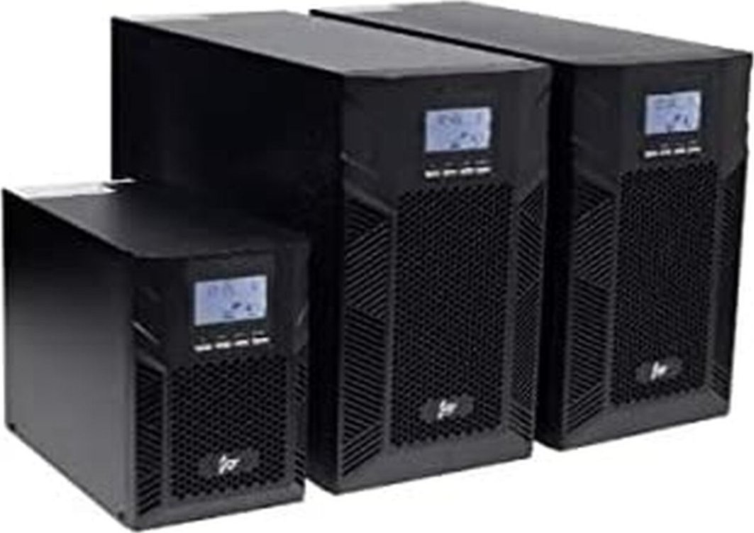 UPS Zigor Zasilacz awaryjny UPS Interaktywny Zigor 310358 1800 W 2000 VA
