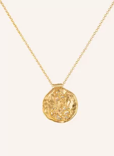 Maje Łańcuszek Astro gold - Łańcuszki - miniaturka - grafika 1