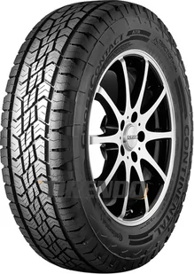 Continental CrossContact ATR 235/60R18 107V - Opony terenowe i SUV letnie - miniaturka - grafika 1
