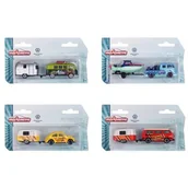 Samochody i pojazdy dla dzieci - AUTO OSOB MET AKC 19X4X11 MAJORETTE SIMB B/C Simba - miniaturka - grafika 1