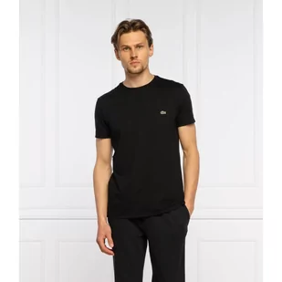 Lacoste T-shirt | Regular Fit - Koszulki męskie - miniaturka - grafika 1