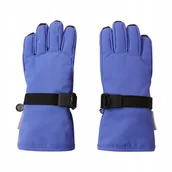 Rękawiczki dla dzieci - Reima rękawiczki dziecięce pięciopalczaste dla dzieci w wieku 10 lat - miniaturka - grafika 1