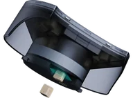 Systemy inteligentnych domów - Dozownik smakołyków ENABOT ROLA PetPal dozownik Czarno-szary - miniaturka - grafika 1