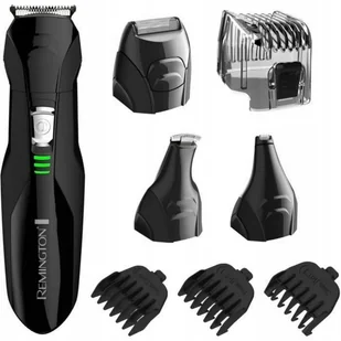 Maszynka do Włosów Remington - Trymery - miniaturka - grafika 1