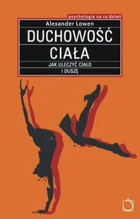 Duchowość Ciała - Rozwój osobisty - miniaturka - grafika 1