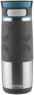 Contigo Kubek termiczny Metra 470 ml Biscay Bay 2095402 - Kubki termiczne - miniaturka - grafika 3