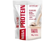 Odżywki białkowe - Activita Mega PROtein 700 g - miniaturka - grafika 1