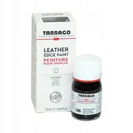 Środki do obuwia i ubrań - FARBA DO SKÓRZANYCH OBCASÓW I KRAWĘDZI CIEMNY BRĄZ - miniaturka - grafika 1