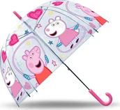 Parasolki dla dzieci - Świnka Peppa PP09051 - miniaturka - grafika 1