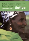 Felietony i reportaże - Safiya - miniaturka - grafika 1