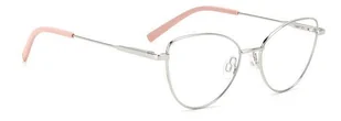 Okulary korekcyjne Missoni MMI 0111 TN 010 - Okulary korekcyjne, oprawki, szkła - miniaturka - grafika 2