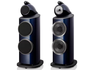 Bowers & Wilkins 801 D4 Signature - Głośniki i kolumny - miniaturka - grafika 1