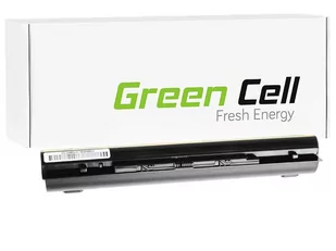Green Cell Powiększona Bateria L12M4E01 Lenovo G50 G50-30 G50-45 G50-70 G70 G500s G505s Z710 - Baterie do laptopów - miniaturka - grafika 1