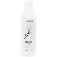Farby do włosów i szampony koloryzujące - Montibello Denuee - aktywator do farb o stężeniu 1,7% vol. 5.5, 1000ml - miniaturka - grafika 1