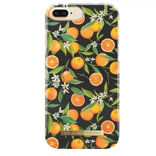 IDEAL FASHION CASE ETUI OBUDOWA IPHONE 8 PLUS / 7 PLUS / 6S PLUS / 6 PLUS (TROPICAL FALL) IDFCS17-I7P-64 - Etui i futerały do telefonów - miniaturka - grafika 1