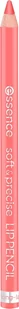 essence essence Soft & Precise Lip Pencil 304 - kredka do ust 0,78 g 304 - Konturówki do ust - miniaturka - grafika 1