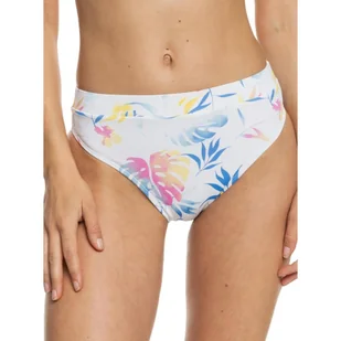 Dół stroju kąpielowego damskiego Roxy Beach Classic - Stroje kąpielowe - miniaturka - grafika 1