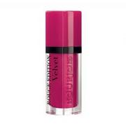 Balsamy do ust - Bourjois Pomadka do ust Rouge Edition Velvet Nr 05 Ole Flamingo - miniaturka - grafika 1