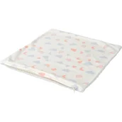 Legowiska dla kotów - AniOne Pepe&Kitty Wymienna poszewka na poduszkę do legowiska dla kotów - miniaturka - grafika 1