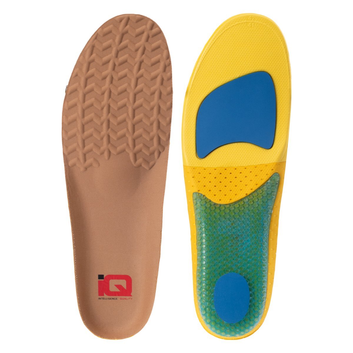 Wkładki NEVORA INSOLE 39-40