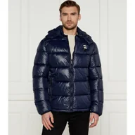 Kurtki męskie - Karl Lagerfeld Kurtka Slim Fit - miniaturka - grafika 1