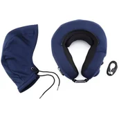 Masażery - Masażer Medivon CosyGo niebieski - miniaturka - grafika 1