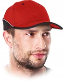 Odzież robocza - Czapka z daszkiem Reis CZFMN CB r. 54-62 - miniaturka - grafika 1