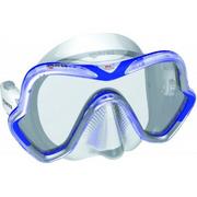 Mares Mask One Vision Okulary do nurkowania, wielokolorowa 0792460225887