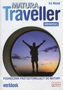 Podręczniki dla liceum - MM Publications Język angielski Matura Traveller Elementary ćwiczenia LO - H.Q. Mitchell - miniaturka - grafika 1