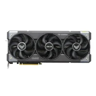 Karty graficzne - ASUS TUF Gaming TUF-RTX5090-32G-GAMING NVIDIA GeForce RTX 5090 32 GB GDDR7 90YV0LY1-M0NA00 - miniaturka - grafika 1