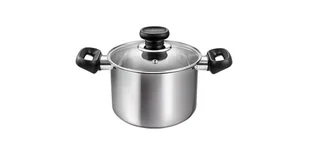 Garnek BRAVA z pokrywką ø 16 cm, 2,0 l - Garnki - miniaturka - grafika 1